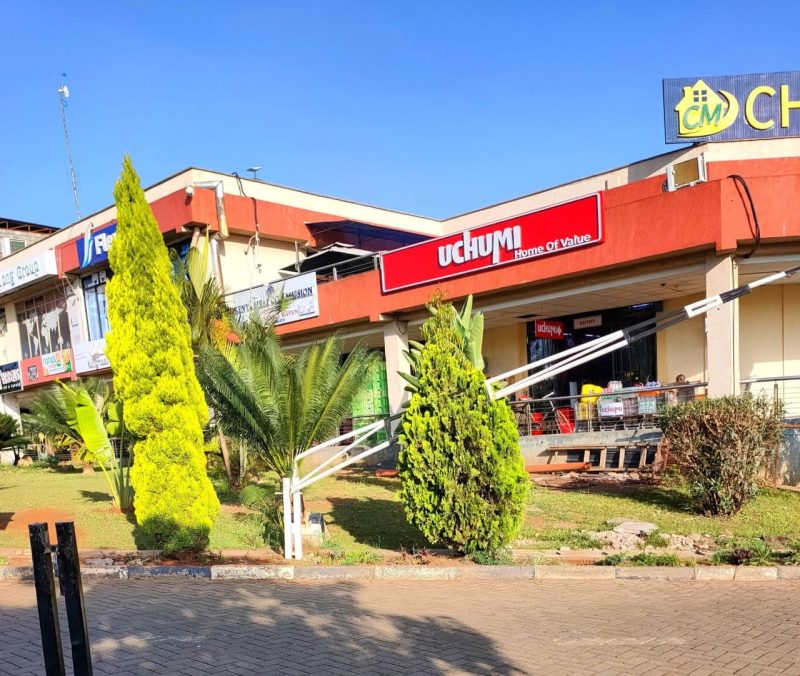 Uchumi Supermarket reopens Unicity Mall, Lang’ata Hyper branches
