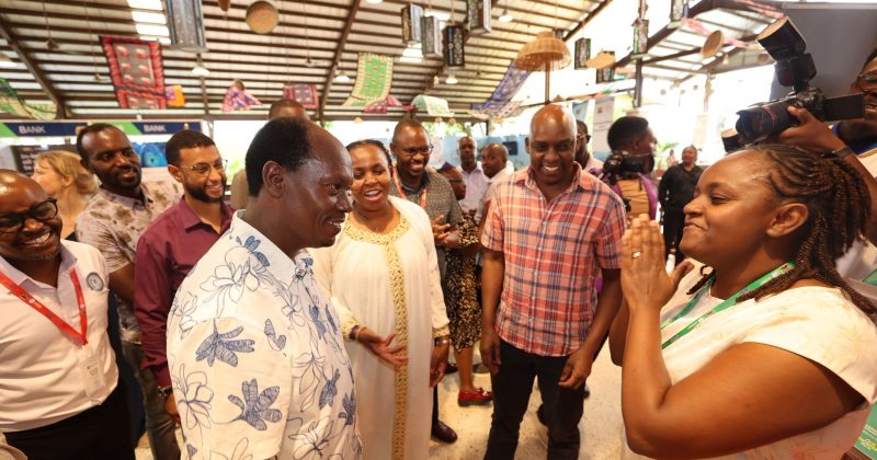 CA, UoN to undertake study on cyber scams, AI misinformation
