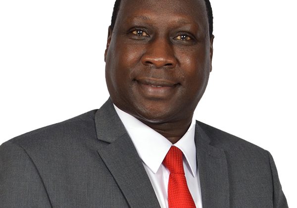 KTDA names new acting CEO as Wilson Muthaura exits office