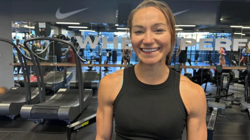 ‘I spent £2,000 on one event’: Why Gen Z is obsessed with Hyrox