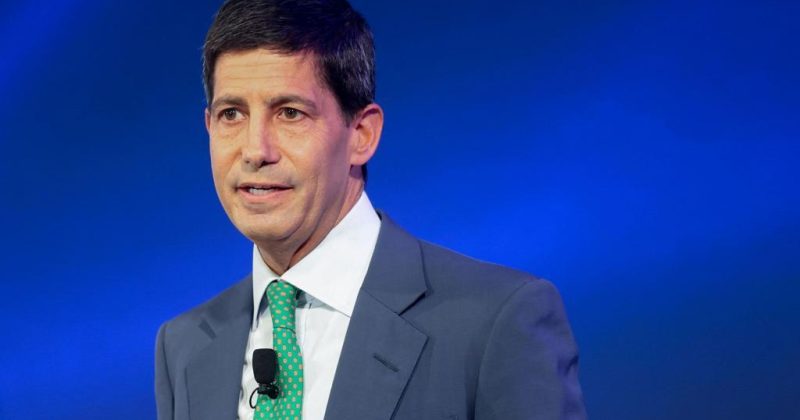 Will Trump’s pick to lead US central bank get him the change he wants?