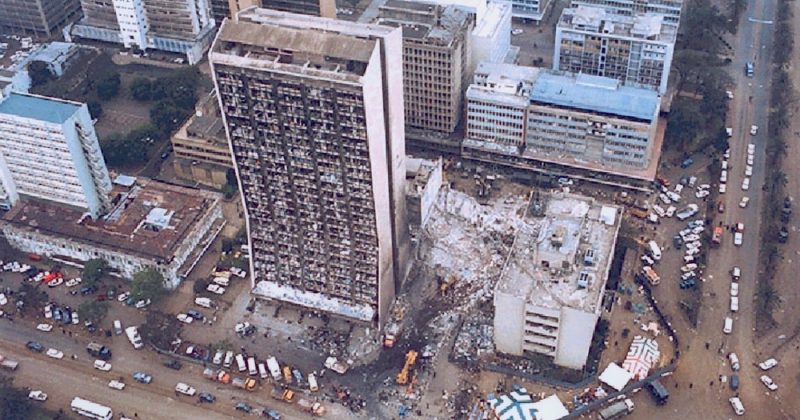 Govt not liable to compensate 1998 bomb blast victims, High Court rules