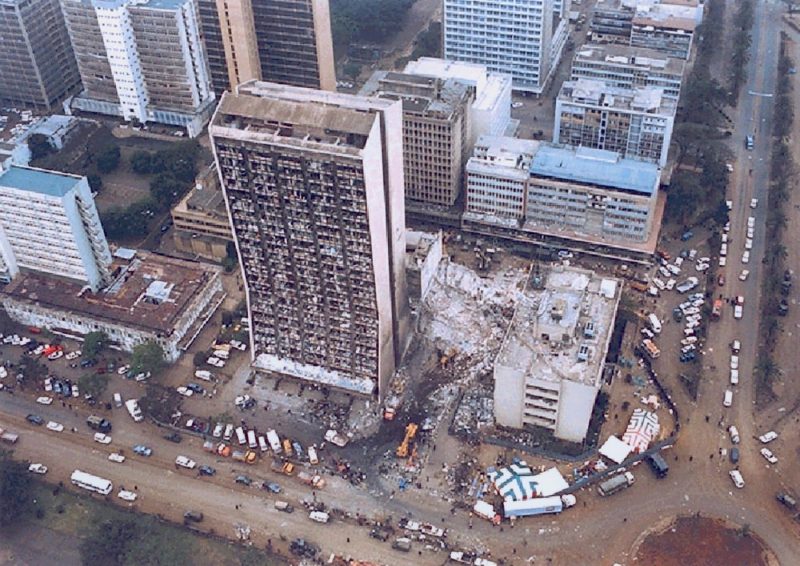 Govt not liable to compensate 1998 bomb blast victims, High Court rules