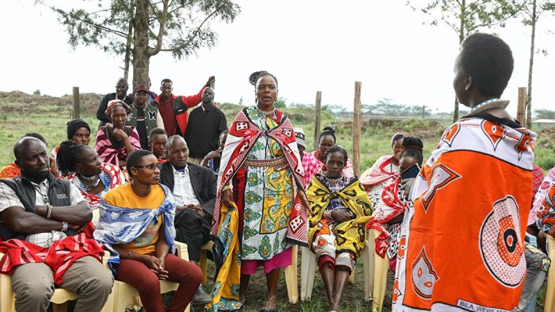 Why Kenya must invest and enforce its way to ending FGM