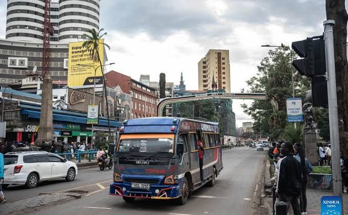 NSSF to put up twin-tower development in Nairobi CBD
