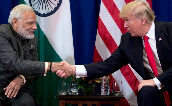 India pushes back at Trump aide’s claim about US trade deal breakdown
