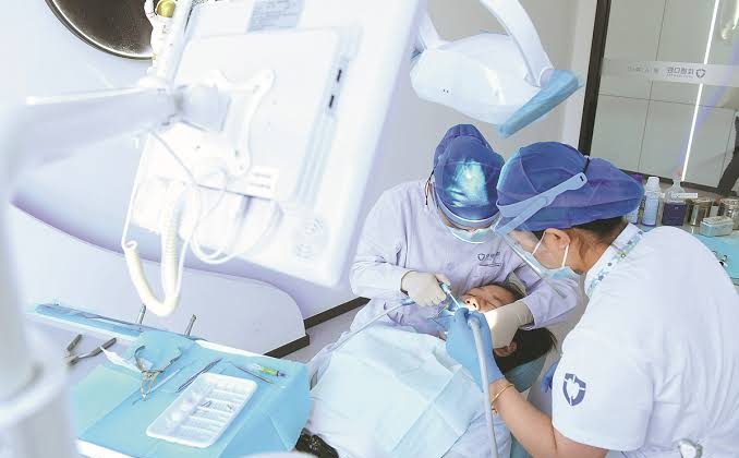 KMPDC shuts unregistered dental clinic after adverse patient outcomes