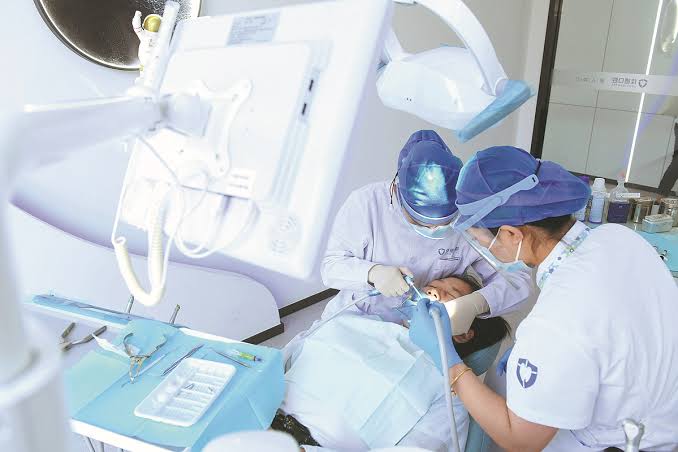 KMPDC shuts unregistered dental clinic after adverse patient outcomes