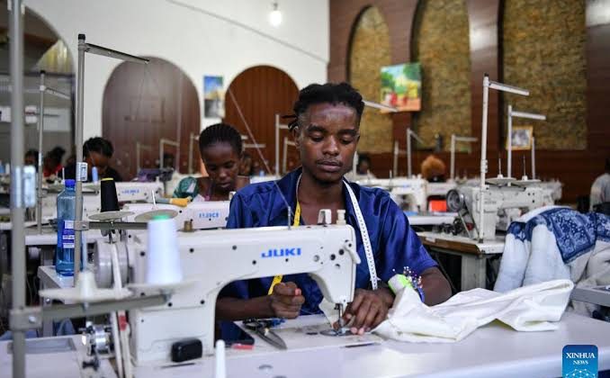 KEPSA welcomes U.S. Congress passage of AGOA extension bill