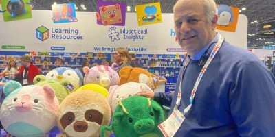 ‘We’re still on edge’: Toy firms look to US Supreme Court as tariffs hit profits