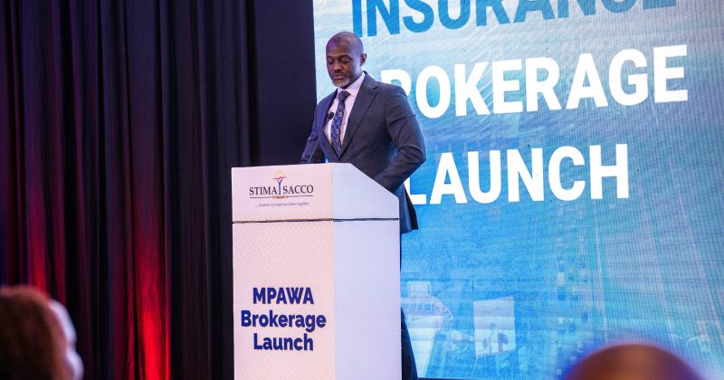 Stima Sacco launches insurance brokerage subsidiary