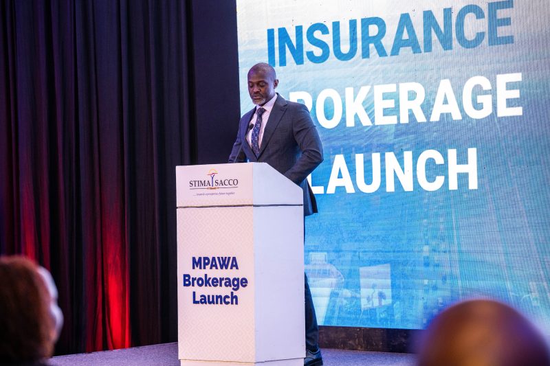 Stima Sacco launches insurance brokerage subsidiary