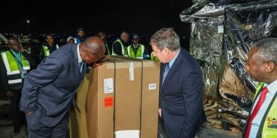 Kenya receives 21,000 starter doses of injectable HIV prevention drug