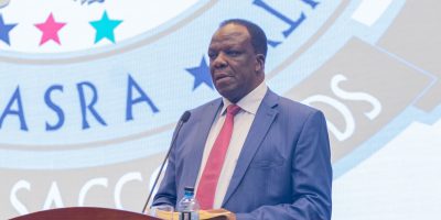 Sasra searches for new CEO