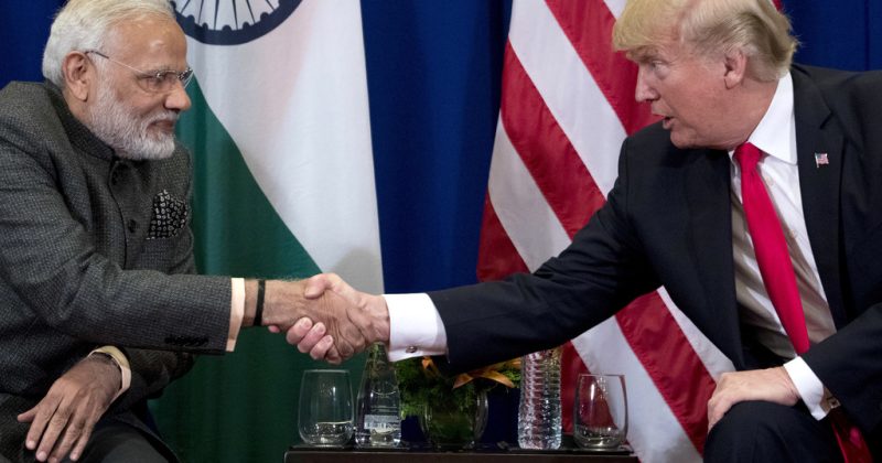 Hope and uncertainty as India and US strike long-delayed trade deal