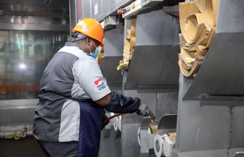 US jobs see surprise growth in January after weak 2025