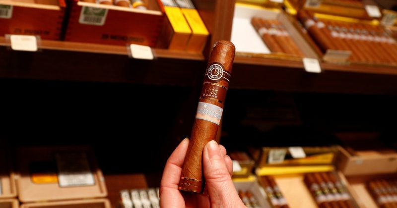 Cuban cigar festival called off as US blockade worsens energy crisis