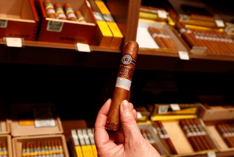 Cuban cigar festival called off as US blockade worsens energy crisis
