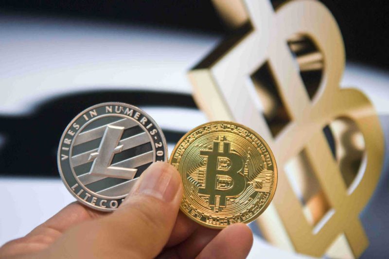 Bitcoin falls to lowest level since Trump took office