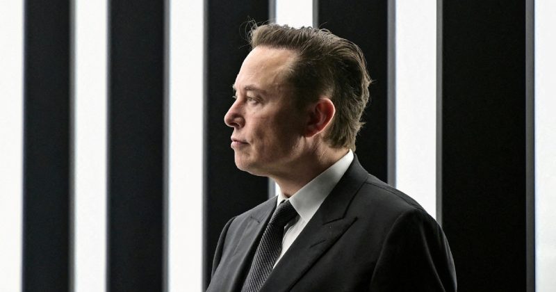 SpaceX to take over Elon Musk’s AI firm