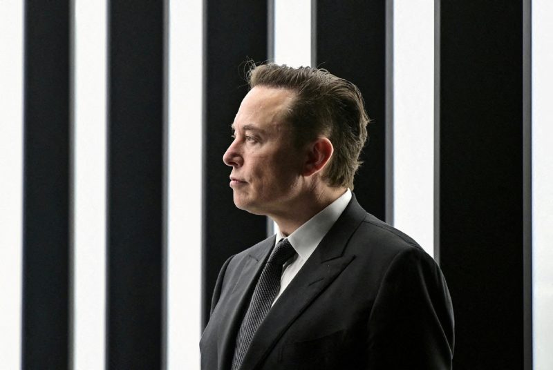 SpaceX to take over Elon Musk’s AI firm