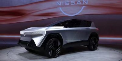 Japan’s Nissan forecasts $4.25bn net loss for fiscal 2025