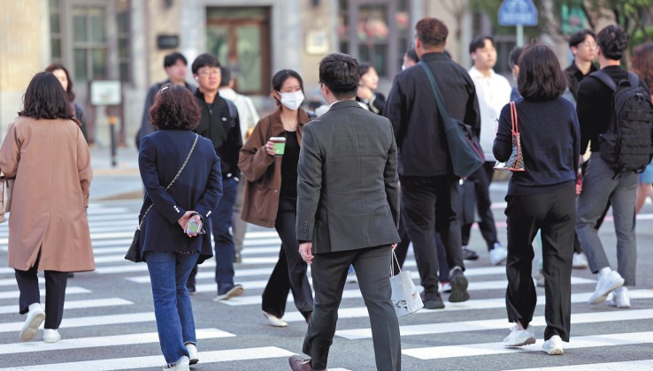 S. Korea’s jobless claims rebound in January