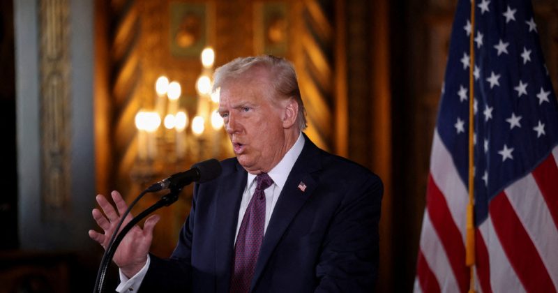 How plans for Trump International hotel in Belgrade unravelled