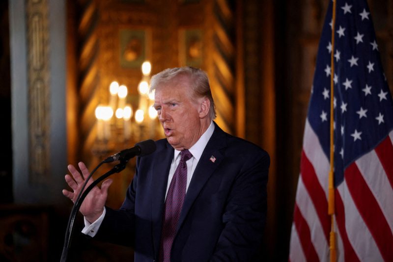 How plans for Trump International hotel in Belgrade unravelled