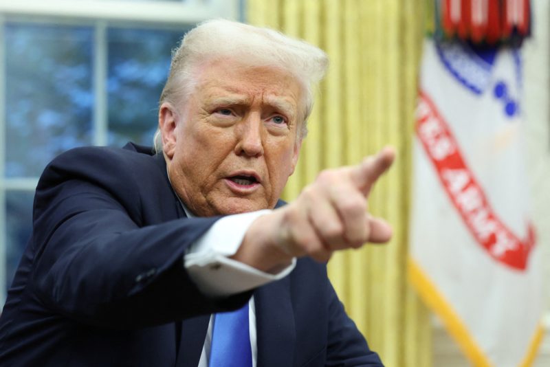 Congress passes war powers measure for first time, rebuking Trump’s war with Iran