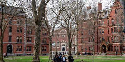 Trump seeks $1bn in damages from Harvard