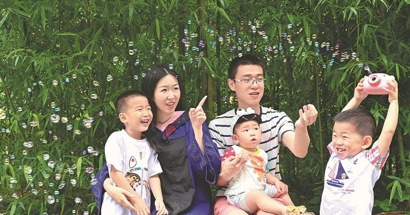 S. Korea’s total fertility rate hits 4-year high in 2025