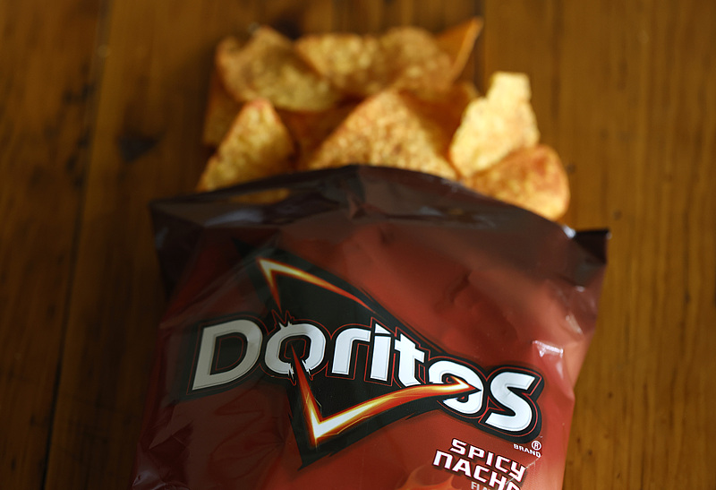 PepsiCo to cut some US snack prices after backlash