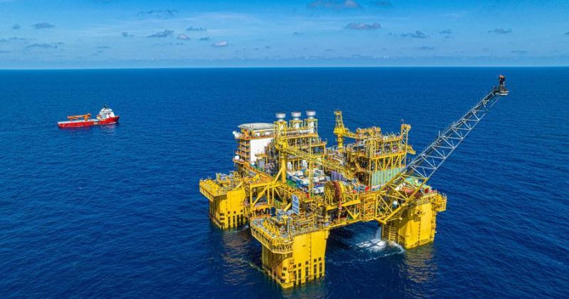 Russia discovers new oil field in Yamal Peninsula