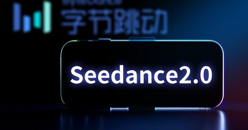 The Chinese AI app sending Hollywood into a panic