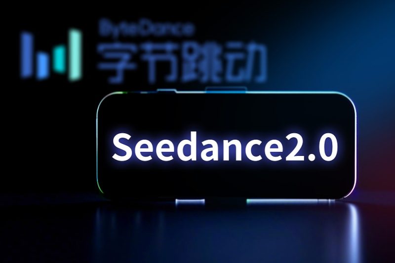 The Chinese AI app sending Hollywood into a panic