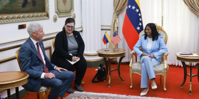 Venezuela, EU seek closer cooperation