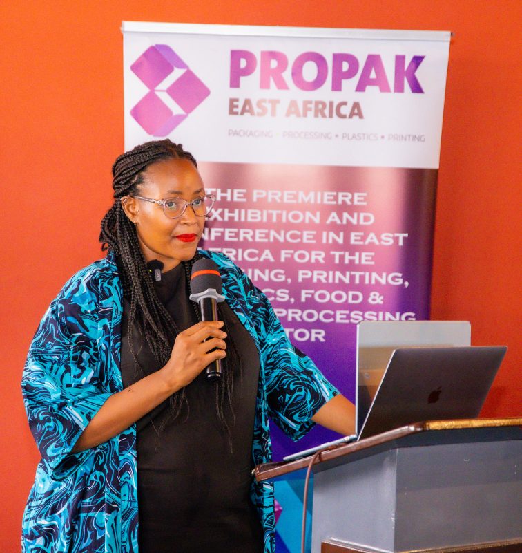 Experts to discuss new packaging technologies in Nairobi