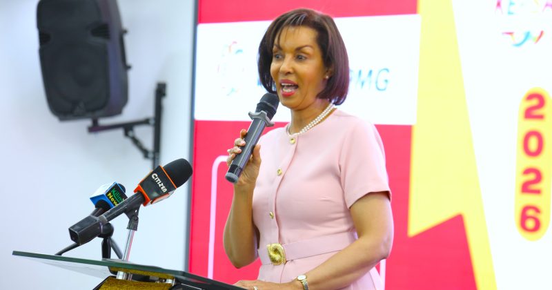 Kenya’s economy to grow 4.9–5.2pc in 2026, KEPSA
