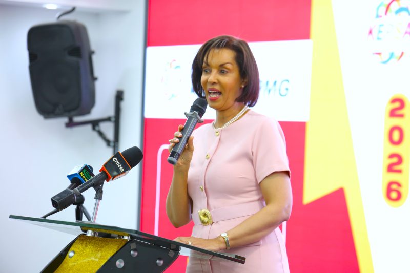 Kenya’s economy to grow 4.9–5.2pc in 2026, KEPSA