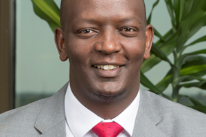 Absa appoints M-PESA Africa MD as Personal, Private Banking CEO