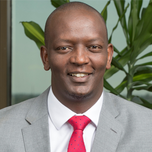 Absa appoints M-PESA Africa MD as Personal, Private Banking CEO