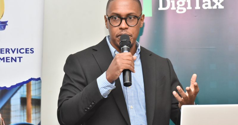 eTIMS threatened by system gaps, supplier challenges – Expert