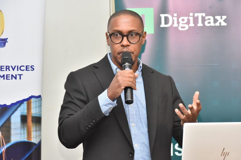 eTIMS threatened by system gaps, supplier challenges – Expert