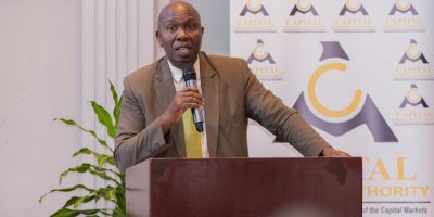 EAC kickstarts process of integrating regional capital markets