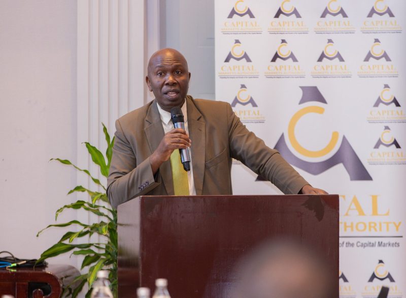 CMA expands regulated investment products with new fund approvals