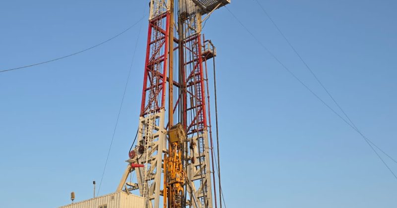 Gulf Energy acquires over Sh2bn oil rig for Lokichar project