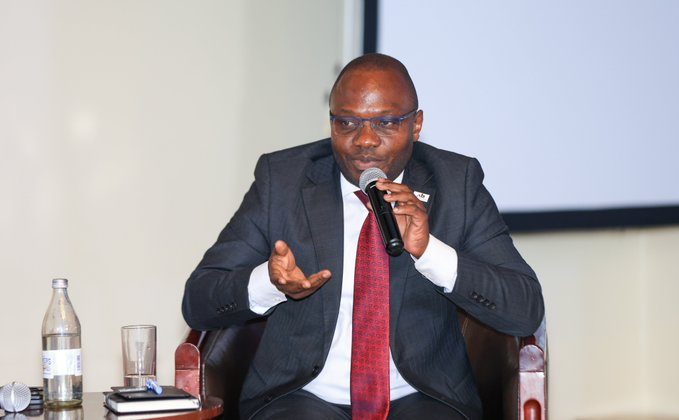 Banks urge CBK to hold rate at 8.75pc over global risks
