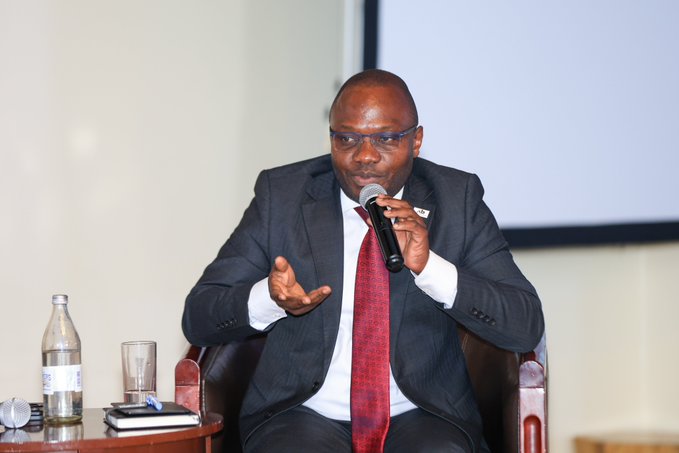 Banks urge CBK to hold rate at 8.75pc over global risks