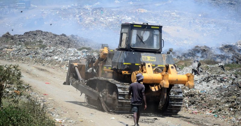Surveyors fault lack of land professionals in new NLC appointments